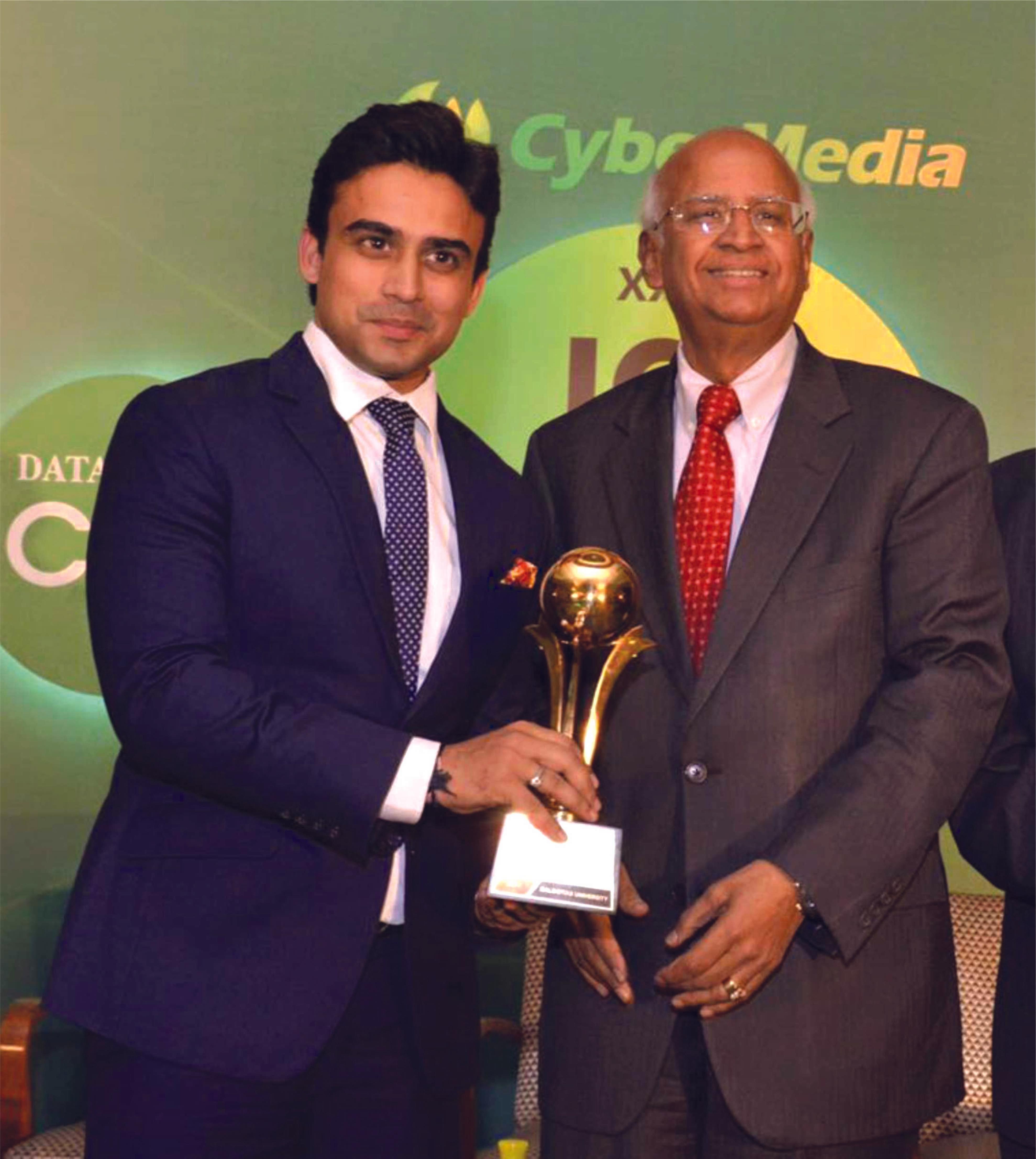 GCET Awards Ceremony photo 7